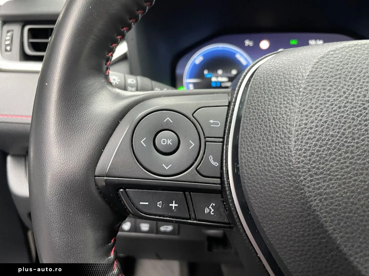 TOYOTA RAV 4 Plug-in-Hybrid Comfort  Allrad HUD 4x SHZ