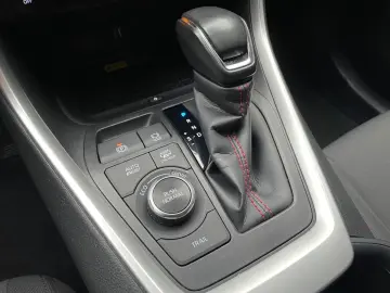 TOYOTA RAV 4 Plug-in-Hybrid Comfort  Allrad HUD 4x SHZ