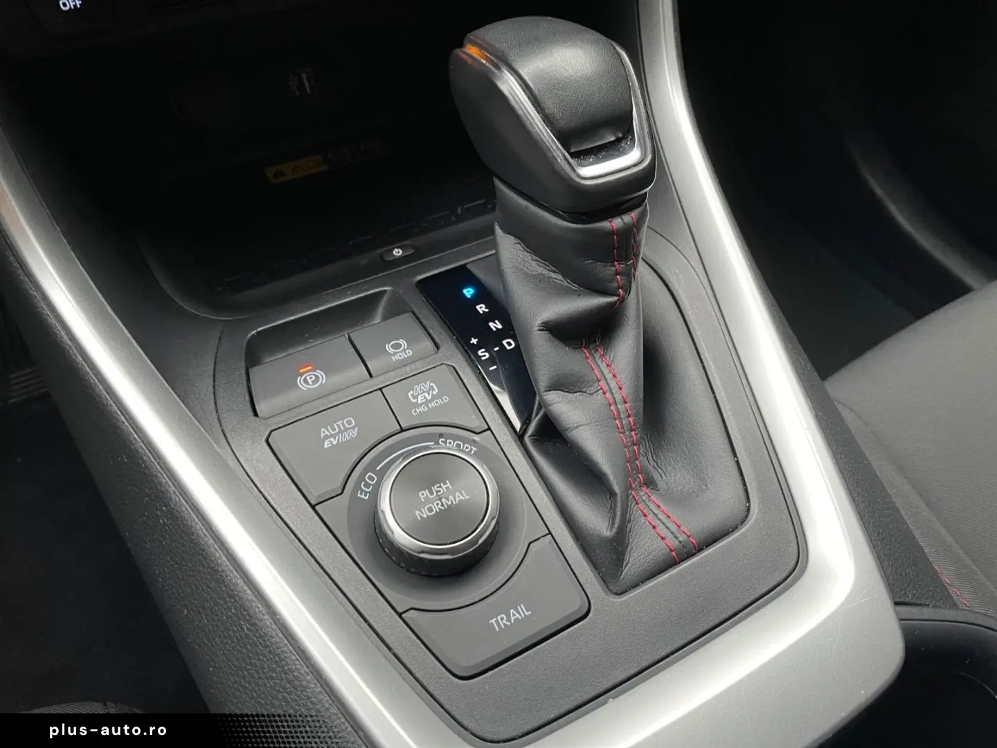 TOYOTA RAV 4 Plug-in-Hybrid Comfort  Allrad HUD 4x SHZ