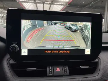 TOYOTA RAV 4 Plug-in-Hybrid Comfort  Allrad HUD 4x SHZ