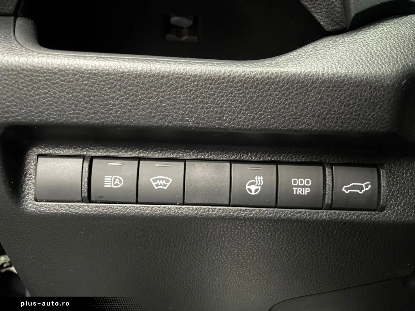 TOYOTA RAV 4 Plug-in-Hybrid Comfort  Allrad HUD 4x SHZ