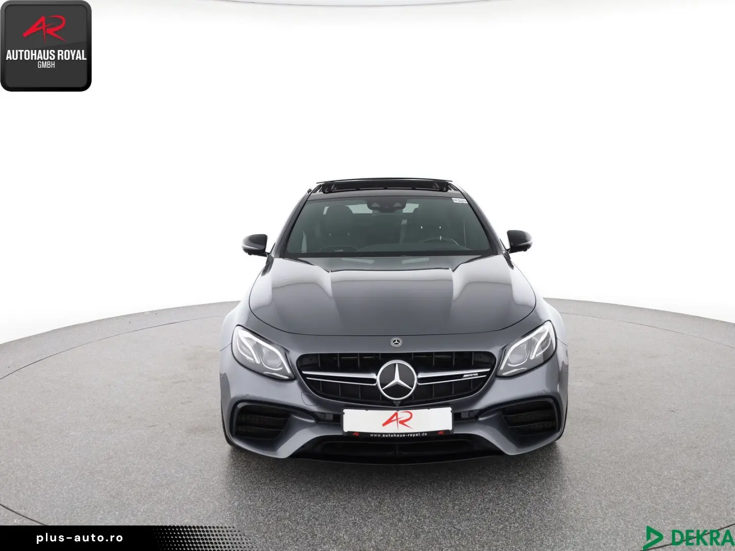 MERCEDES-BENZ E 63 AMG 4M NIGHT PANO 360GRAD HEADUP AIRMATIC