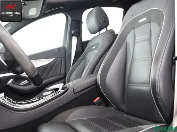 MERCEDES-BENZ E 63 AMG 4M NIGHT PANO 360GRAD HEADUP AIRMATIC