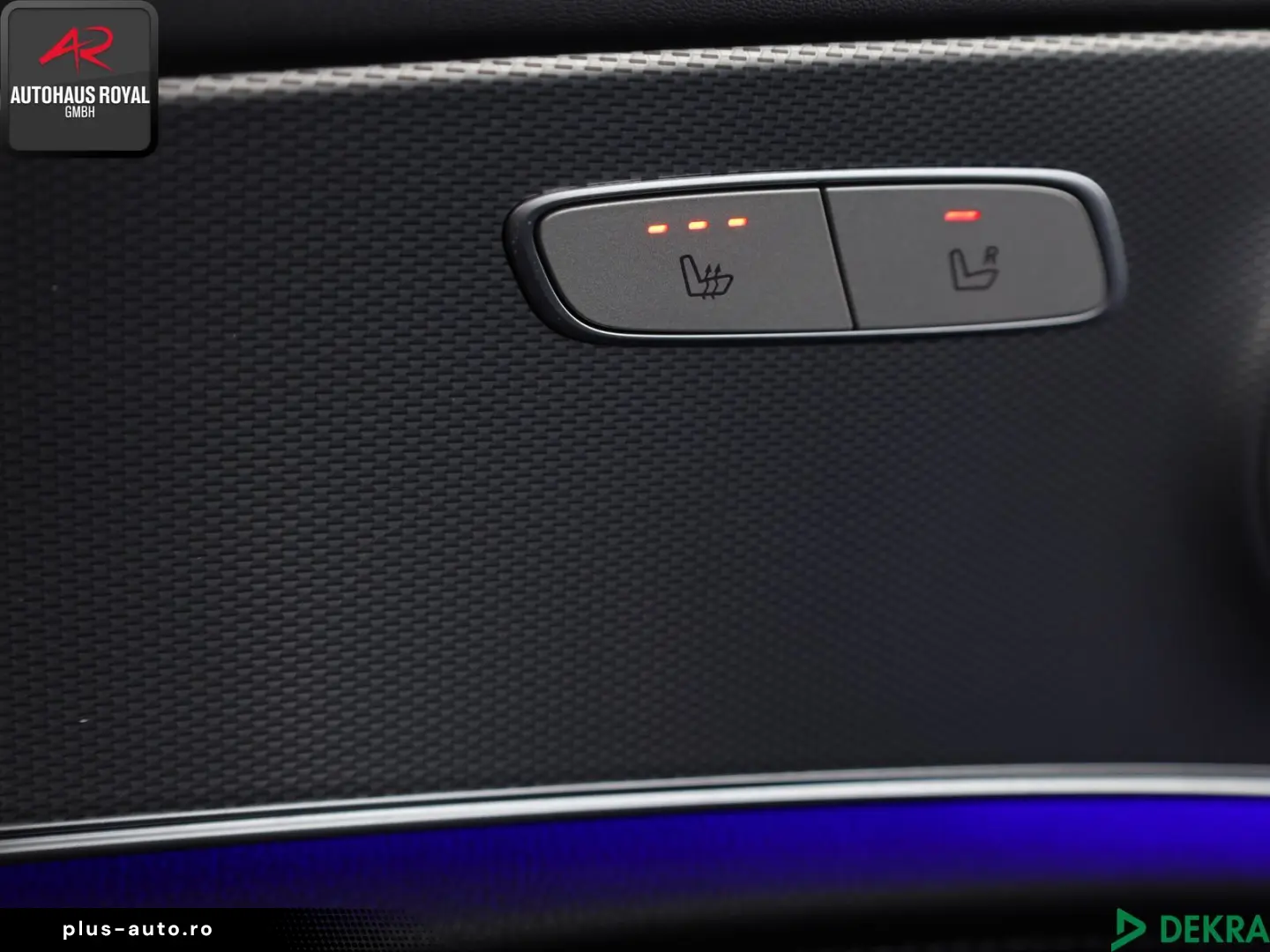 MERCEDES-BENZ E 63 AMG 4M NIGHT PANO 360GRAD HEADUP AIRMATIC