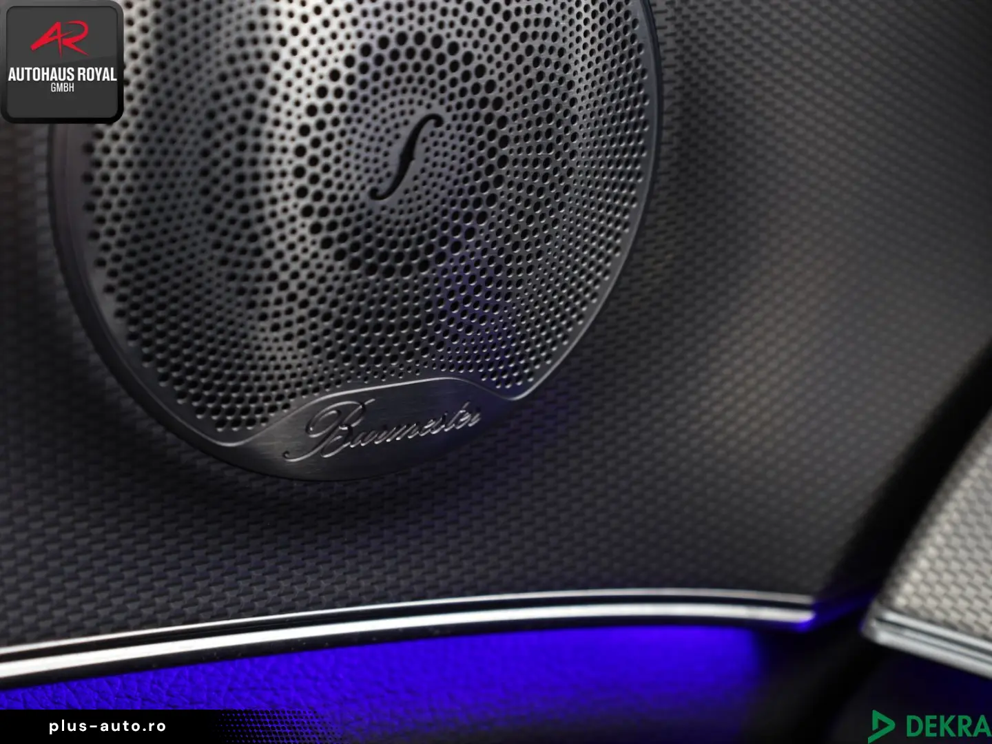 MERCEDES-BENZ E 63 AMG 4M NIGHT PANO 360GRAD HEADUP AIRMATIC