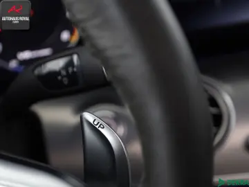 MERCEDES-BENZ E 63 AMG 4M NIGHT PANO 360GRAD HEADUP AIRMATIC