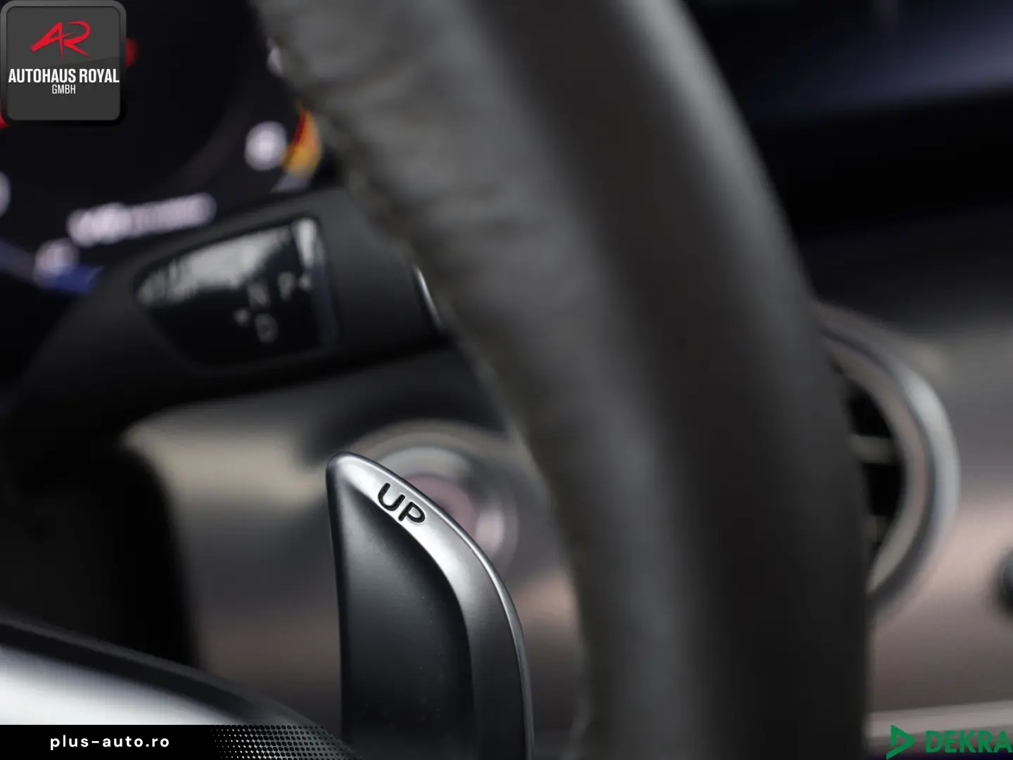 MERCEDES-BENZ E 63 AMG 4M NIGHT PANO 360GRAD HEADUP AIRMATIC