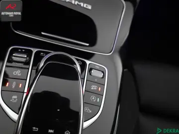 MERCEDES-BENZ E 63 AMG 4M NIGHT PANO 360GRAD HEADUP AIRMATIC