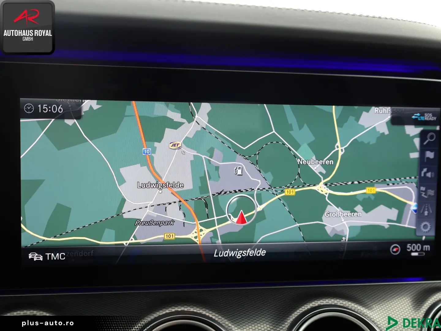 MERCEDES-BENZ E 63 AMG 4M NIGHT PANO 360GRAD HEADUP AIRMATIC