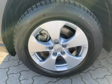 TOYOTA RAV 4 RAV4 Hybrid 4x2 Business Edition SHZ KAMER