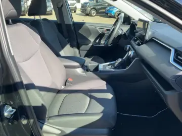 TOYOTA RAV 4 RAV4 Hybrid 4x2 Business Edition SHZ KAMER