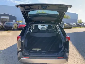 TOYOTA RAV 4 RAV4 Hybrid 4x2 Business Edition SHZ KAMER
