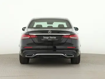 MERCEDES-BENZ E 450 4M  AMG LED Airmatic Nappa Memory 360