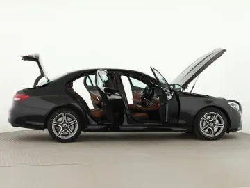 MERCEDES-BENZ E 450 4M  AMG LED Airmatic Nappa Memory 360