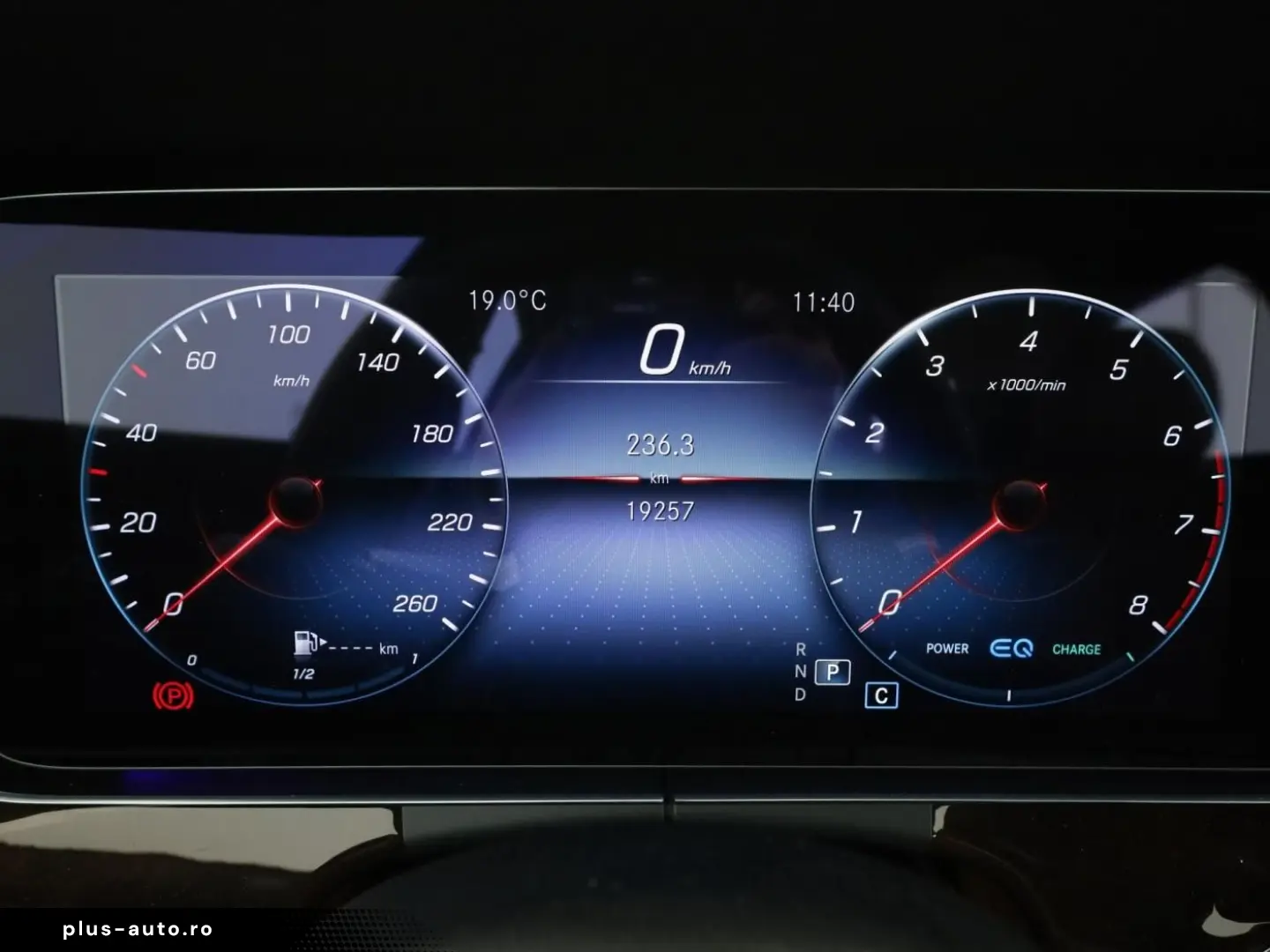 MERCEDES-BENZ E 450 4M  AMG LED Airmatic Nappa Memory 360