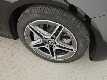 MERCEDES-BENZ E 450 4M  AMG LED Airmatic Nappa Memory 360