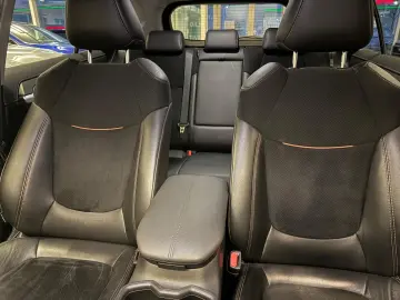 TOYOTA RAV 4 HYBRID-4x4-LED-LEDER-KAMERA-MOD. 2024