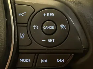 TOYOTA RAV 4 HYBRID-4x4-LED-LEDER-KAMERA-MOD. 2024