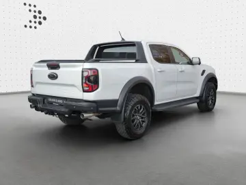 FORD Ranger Raptor 3.0 EcoBoost e-4WD Matrix