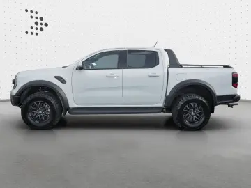 FORD Ranger Raptor 3.0 EcoBoost e-4WD Matrix