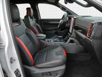 FORD Ranger Raptor 3.0 EcoBoost e-4WD Matrix