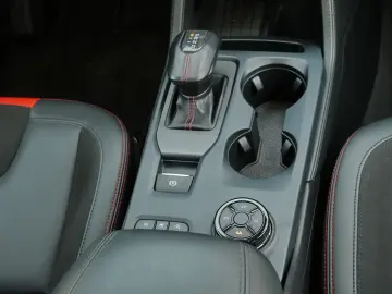 FORD Ranger Raptor 3.0 EcoBoost e-4WD Matrix