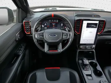 FORD Ranger Raptor 3.0 EcoBoost e-4WD Matrix