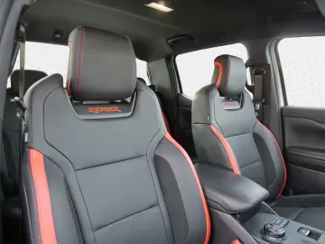 FORD Ranger Raptor 3.0 EcoBoost e-4WD Matrix