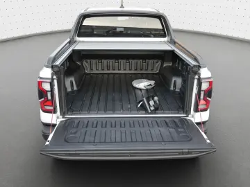 FORD Ranger Raptor 3.0 EcoBoost e-4WD Matrix