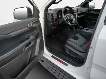 FORD Ranger Raptor 3.0 EcoBoost e-4WD Matrix