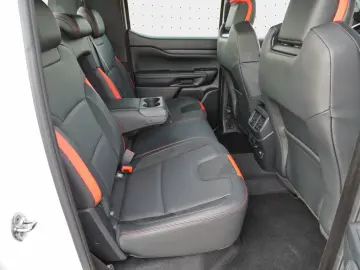 FORD Ranger Raptor 3.0 EcoBoost e-4WD Matrix