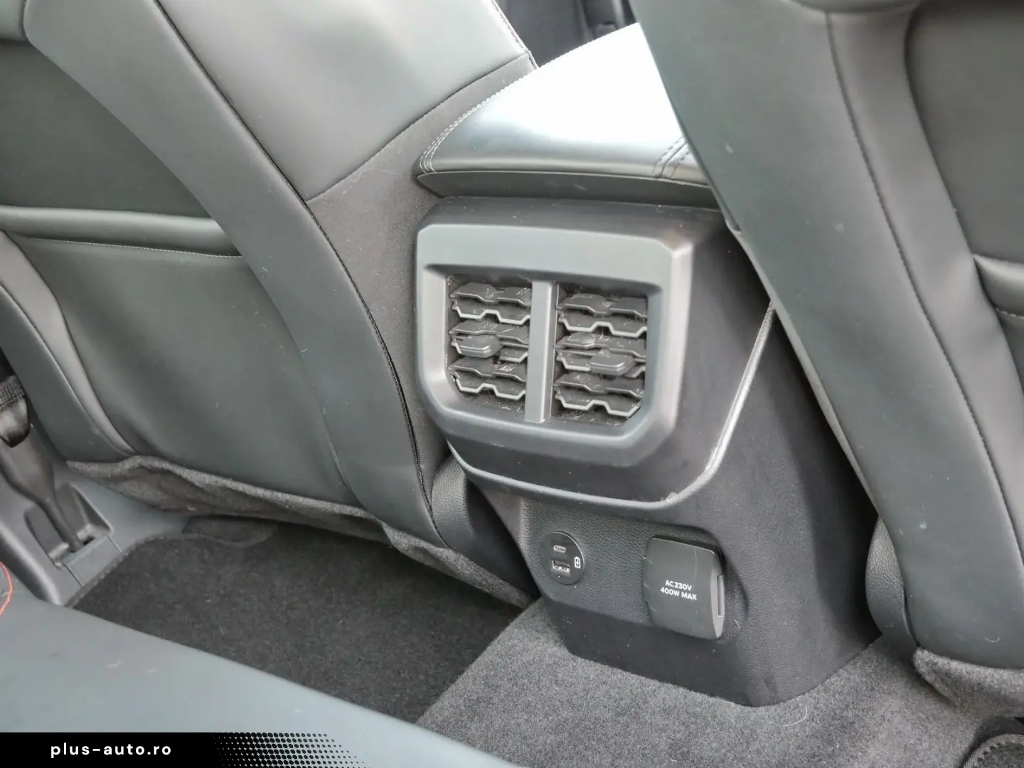 FORD Ranger Raptor 3.0 EcoBoost e-4WD Matrix