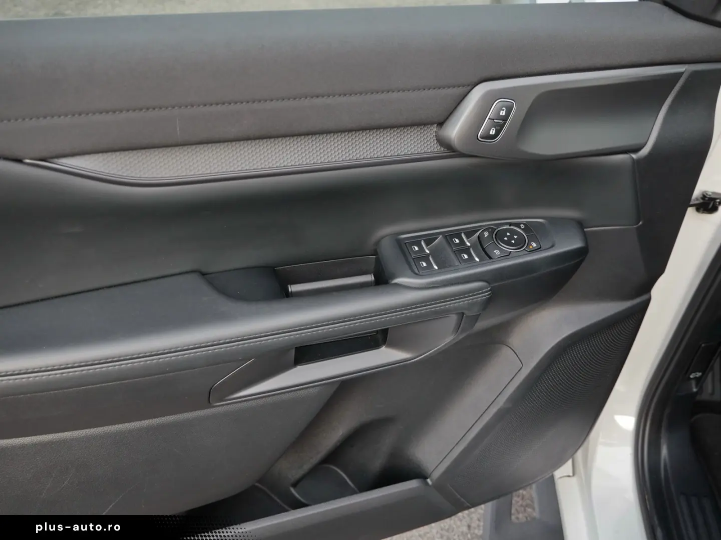 FORD Ranger Raptor 3.0 EcoBoost e-4WD Matrix