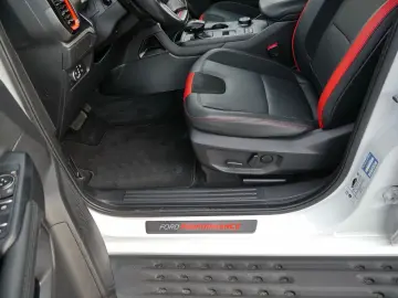 FORD Ranger Raptor 3.0 EcoBoost e-4WD Matrix