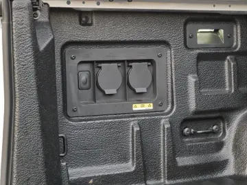 FORD Ranger Raptor 3.0 EcoBoost e-4WD Matrix