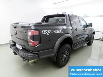FORD Ranger 3.0 Raptor e-4WD MatrixLED AHK 360 Kamera