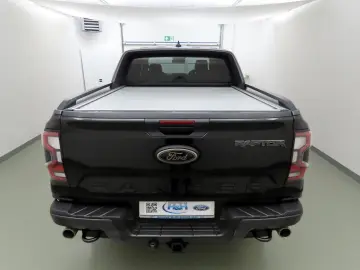 FORD Ranger 3.0 Raptor e-4WD MatrixLED AHK 360 Kamera