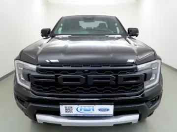 FORD Ranger 3.0 Raptor e-4WD MatrixLED AHK 360 Kamera