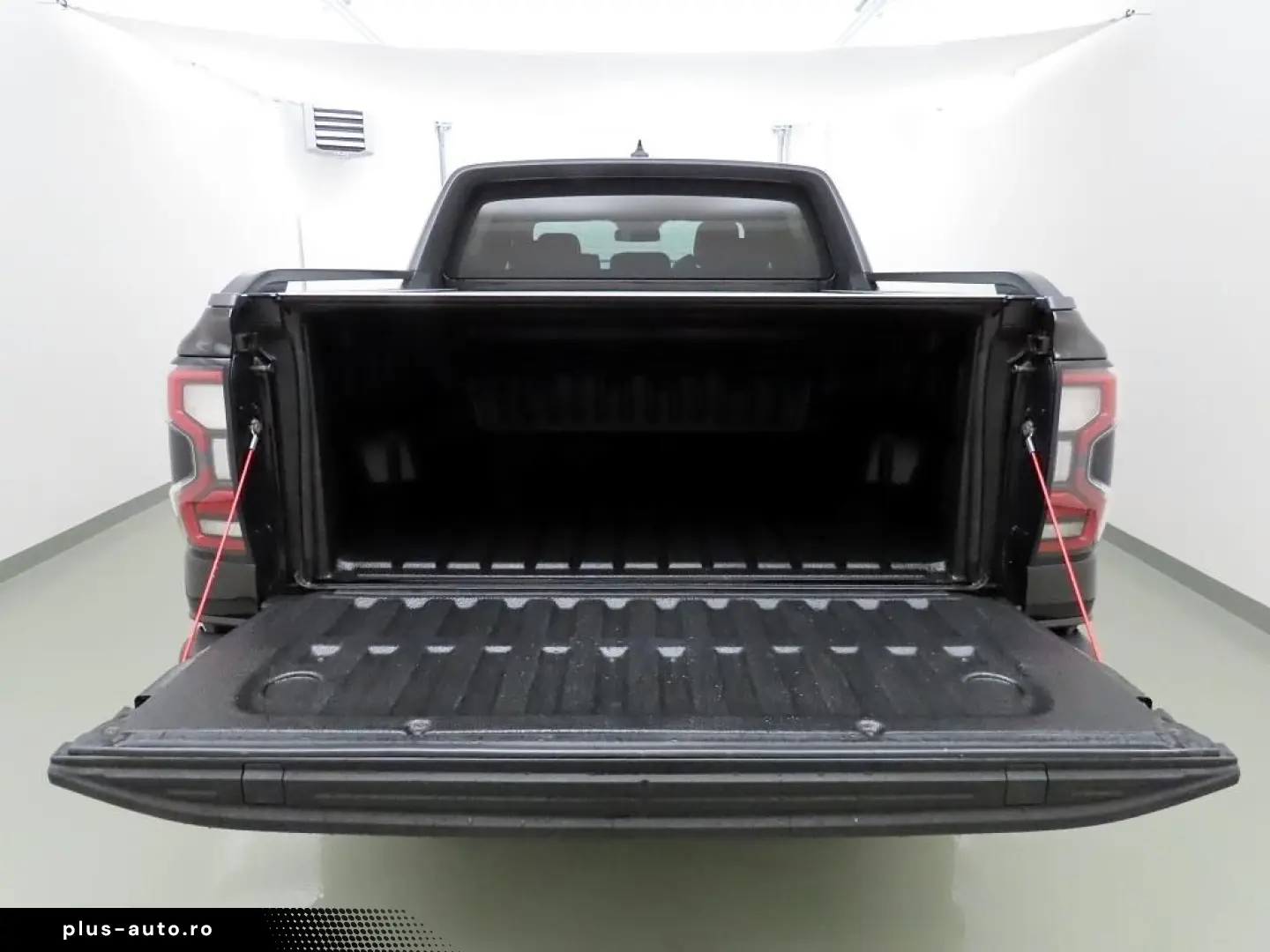 FORD Ranger 3.0 Raptor e-4WD MatrixLED AHK 360 Kamera