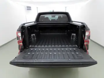 FORD Ranger 3.0 Raptor e-4WD MatrixLED AHK 360 Kamera