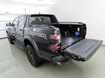 FORD Ranger 3.0 Raptor e-4WD MatrixLED AHK 360 Kamera