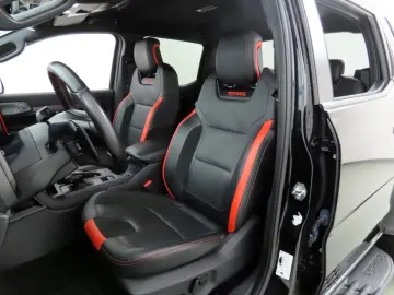 FORD Ranger 3.0 Raptor e-4WD MatrixLED AHK 360 Kamera