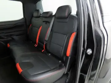 FORD Ranger 3.0 Raptor e-4WD MatrixLED AHK 360 Kamera