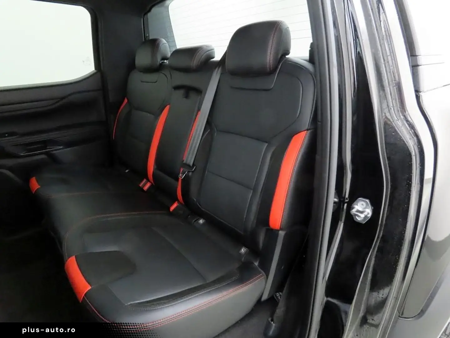 FORD Ranger 3.0 Raptor e-4WD MatrixLED AHK 360 Kamera