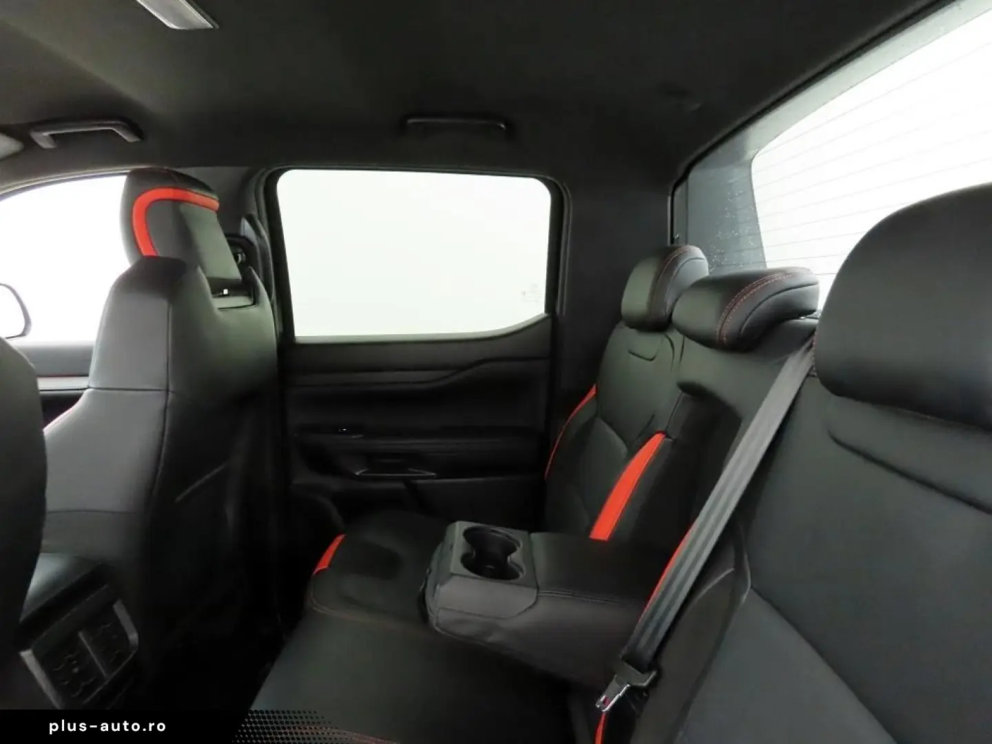 FORD Ranger 3.0 Raptor e-4WD MatrixLED AHK 360 Kamera