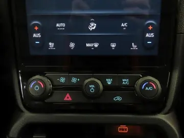 FORD Ranger 3.0 Raptor e-4WD MatrixLED AHK 360 Kamera