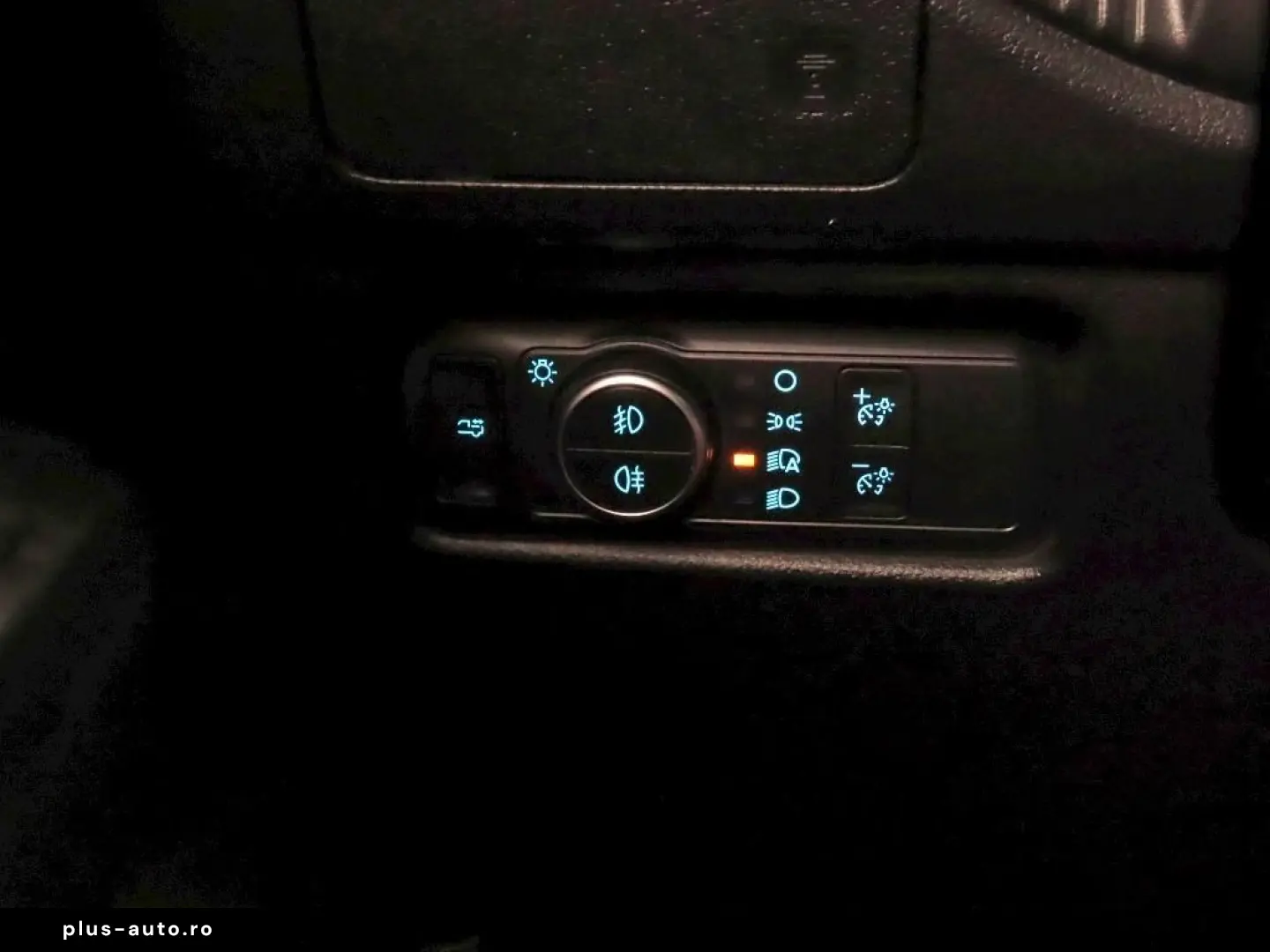 FORD Ranger 3.0 Raptor e-4WD MatrixLED AHK 360 Kamera