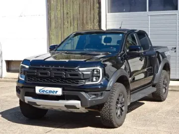 FORD Ranger Raptor 3 0L  V6 292PS Autm. 4WD