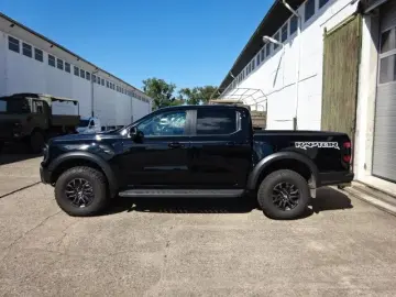 FORD Ranger Raptor 3 0L  V6 292PS Autm. 4WD