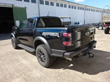 FORD Ranger Raptor 3 0L  V6 292PS Autm. 4WD